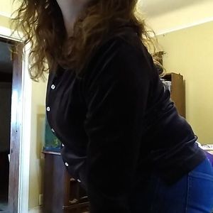 Meet your Posher, Fredah